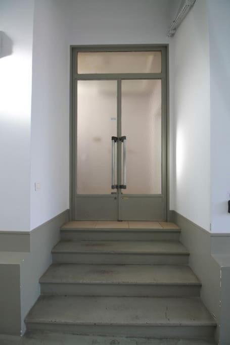 Escale-Marne Fr - 102 - Free Parking - Free Luggage Storage - All Equipped - Linen Included - Washing Machine - 10Mn Walk Metro 8 - Rer A - Panoramic View - From 1 To 4 Guests Maisons-Alfort Exterior foto